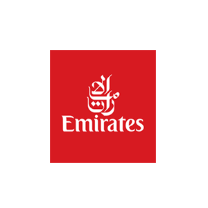 Emirates Logo